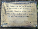 Holocaust Memorial Day (id=5737)